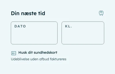 Side 2 af Tandbue