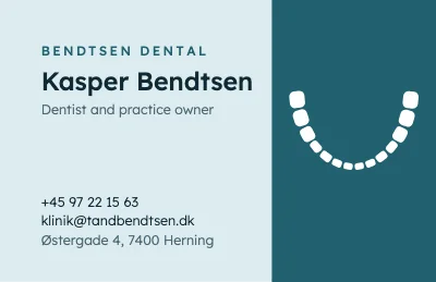 Dental arch