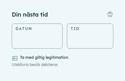 Sida 2 av Tandrad