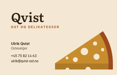 Side 1 av Ostebit