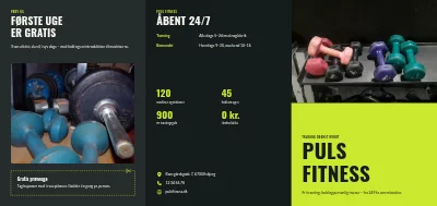 Fitnesscenter