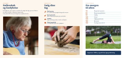 Side 2 af Højskole: kurser og ophold