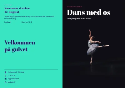 Danseskole