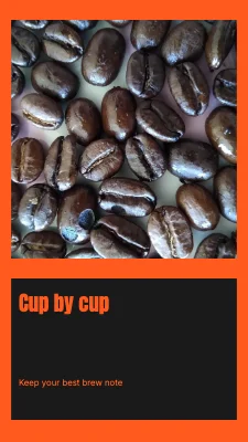 Cup by cup · open studio ticket