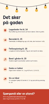 Side 2 af Gadefest i Valby