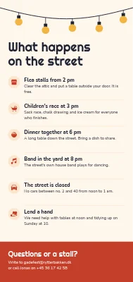 Page 2 of Street party in Valby