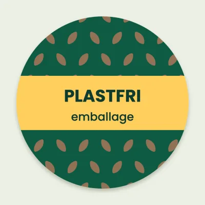 Plastfri emballage
