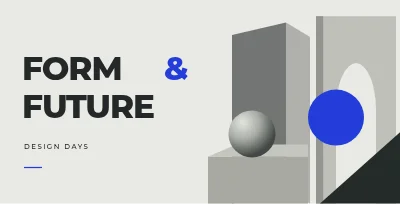 DESIGNDAGE — Form &