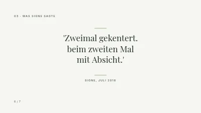 Seite 6 von Hochzeitsrede mit Fotos