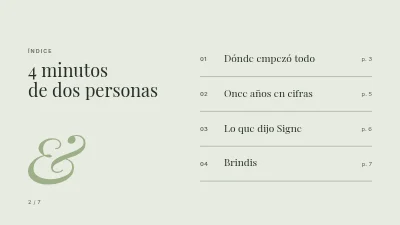 Página 2 de Discurso de boda con fotos