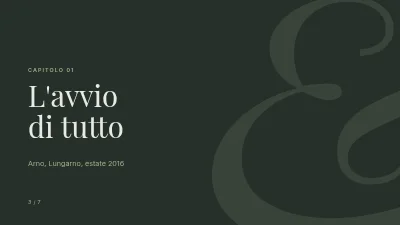 Pagina 3 di Discorso di nozze con foto