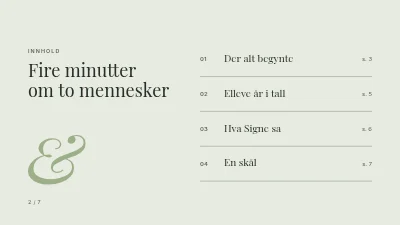 Side 2 av Bryllupstale med bilder