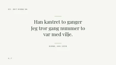 Side 6 av Bryllupstale med bilder