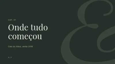 Página 3 de Discurso de casamento com fotografias