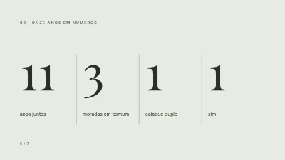Página 5 de Discurso de casamento com fotografias
