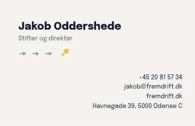 Side 2 af Retningsskift