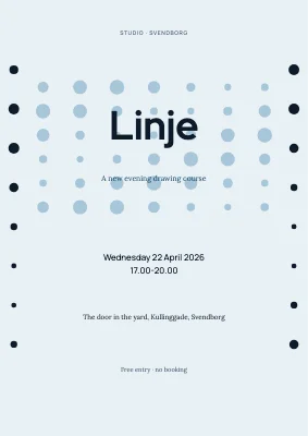 Architecture studio in Svendborg