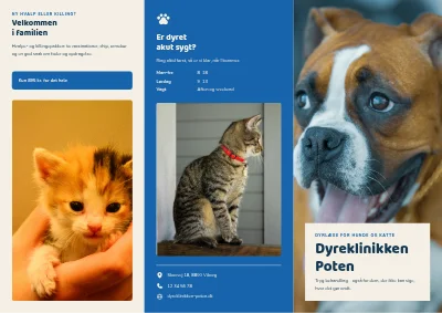 Dyrlægeklinik