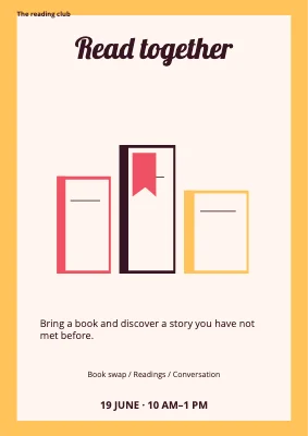 Read together
