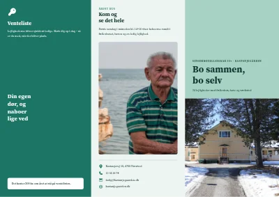 Seniorbofællesskab