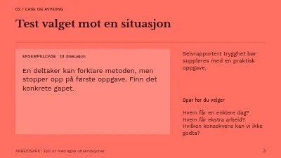 Side 3 av Læring i små steg