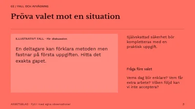 Sida 3 av Lärande i små steg