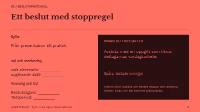 Sida 4 av Lärande i små steg