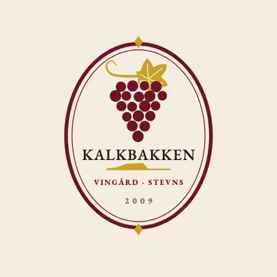 Vinkartouche