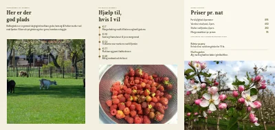 Side 2 af Gårdferie på landet