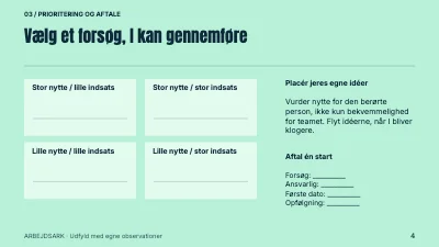 Side 4 af Tryggere cykelpendling