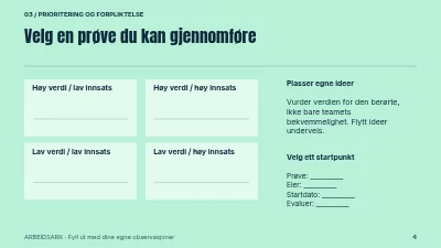 Side 4 av Tryggere sykkelpendling
