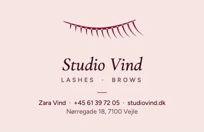 Lash line