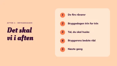 Side 2 af Ølbrygning for begyndere