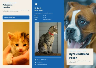 Dyrlægeklinik