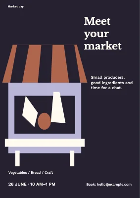 Meet your market