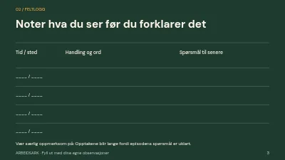 Side 3 av Stemmer med innhold