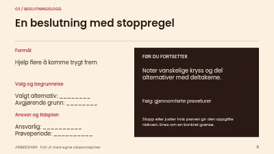 Side 4 av Tryggere sykkelpendling
