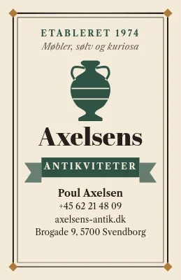 Urnen