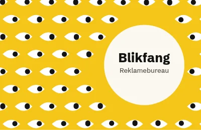 Alle øjne