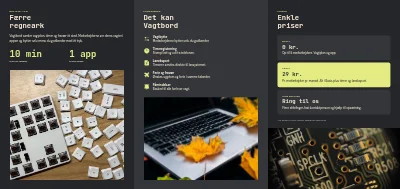 Side 2 af Softwareprodukt: lancering og priser