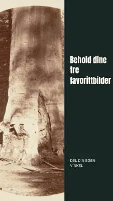 Side 3 av En by i tre lag · Nedre avishode