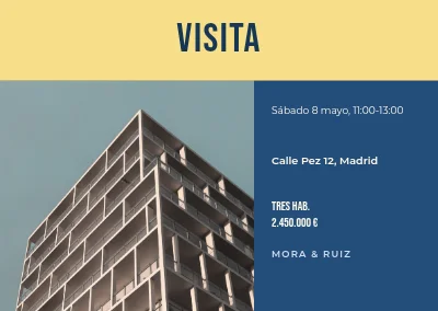 Open house in Vejle
