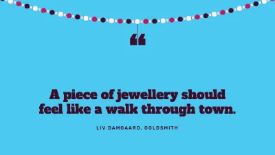 Page 5 of Jewellery collection — launch