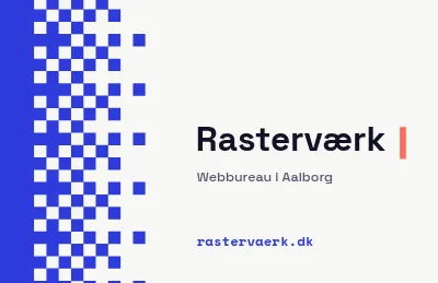 Side 1 af Rasterfald
