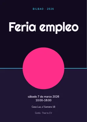 Feria de empleo en Frederiksberg