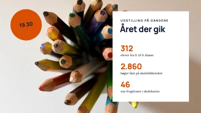 Side 6 af Årsfest på skolen — aftenens program