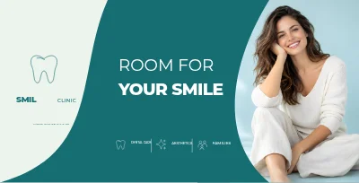 SMIL KLINIK — Room for