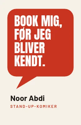 Før jeg bliver kendt