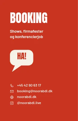 Side 2 af Før jeg bliver kendt