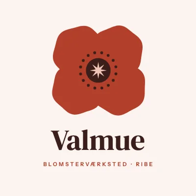 Rød valmue